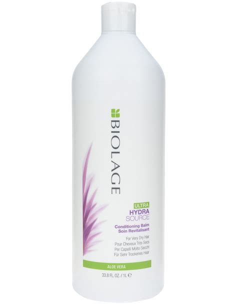 Matrix Biolage Hydrasource Ultra Conditioner 1000 Ml