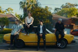 I saw you looking brand new overnightand i caught you looking too, but you didn't look twiceyou look happy, ohyou look happy, oh. 5SOS Drop Their Brand-New Music Video for Single "Old Me ...