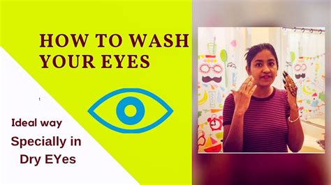 eye care asus download eyewash technique how to wash your eyes to