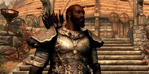 Skyrim Best Looking Armor Sets And Where To Find Them