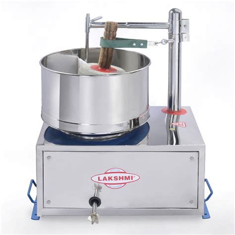 Conventional Wet Grinder Commercial Wet Grinder