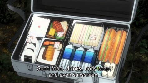Anime Alcoholics Btooom Episode 2 Youtube