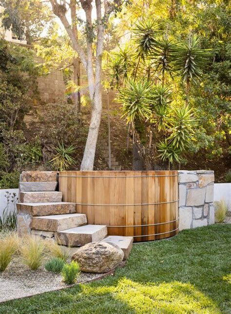 Hot Tub Deck Designs To Consider Forbes Home Hot Tub Pergola Hot Tub Hot Sex Picture