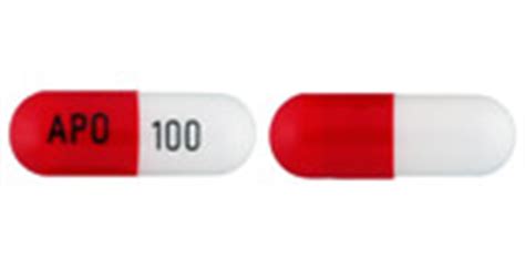 Sok hasonló jelenet közül választhat. APO 100 Pill Images (Red & White / Capsule-shape)