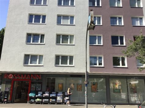 Finden sie einen mieter für ihre immobilie und sichern sich 10% rabatt. GEFRAGTE STADTWOHNUNG - 1-Zimmer-Wohnung in Mainz-Mainz