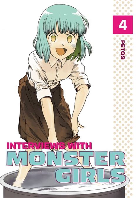 Interviews With Monster Girls Volume 6 Interviews With Monster Girls 38 43 Download Marvel
