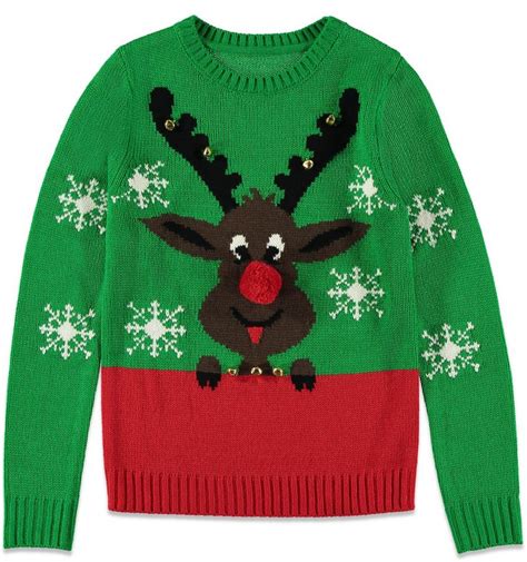 29 Of The Cutest Christmas Jumpers To Buy In 2020 Christmas Jumpers