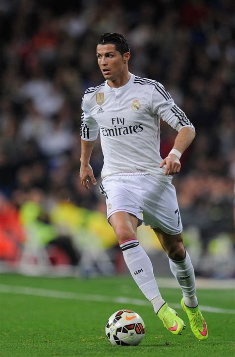Cristiano Ronaldo Live Stream 7