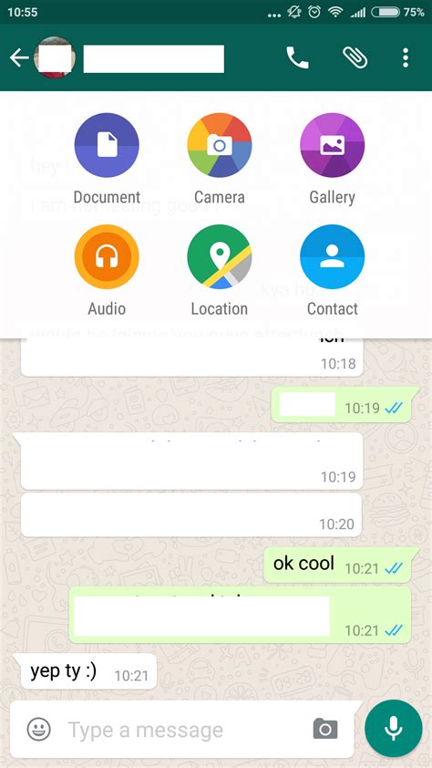 Download Latest Whatsapp Apk That Allows You To Send And Receive