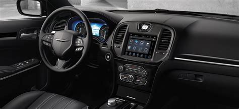 Chrysler 300 Interior Dimensions Awesome Home