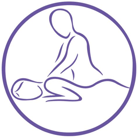 Massage Therapy Icon 35128 Free Icons Library