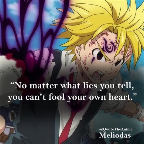 Anime 7 Deadly Sins Meanings Neofotografi