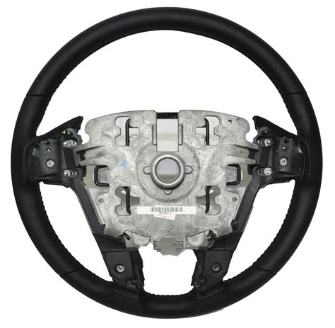 6.0 i v8, бензин, 8 цил. Holden VE SS Leather Steering Wheel Black GMH WM Commodore ...