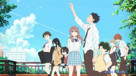 A Silent Voice Watch Online English Dubbed Anime15