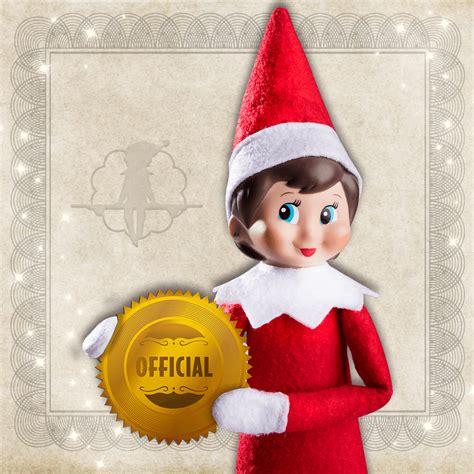 Is My Elf A Real Elf From Santa Elf On The Shelf Uk