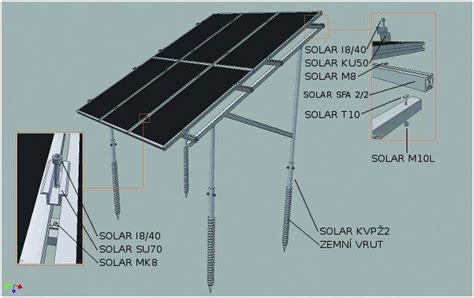 šířka soutěž vyhodnotit fotovoltaické konstrukce Vybavit to jo Kilimanjaro