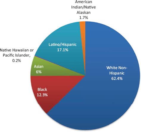 White american, black or african american, american indian and alaska native, asian american, native the majority of the more than 300 million people currently living in the united states consists of white americans, who trace their. ethnic makeup of the united states | Makeupview.co