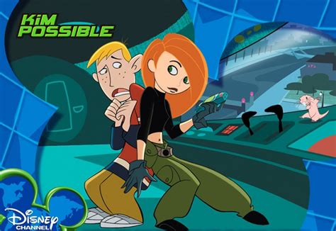 This Is The Cast Of Disneys Live Action Kim Possible Movie