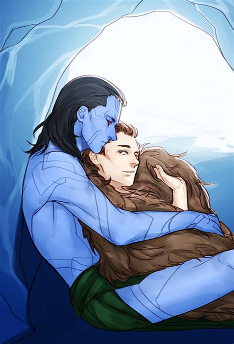 Jotunloki Tumblr I Dont Even Know Anymore With Images Loki
