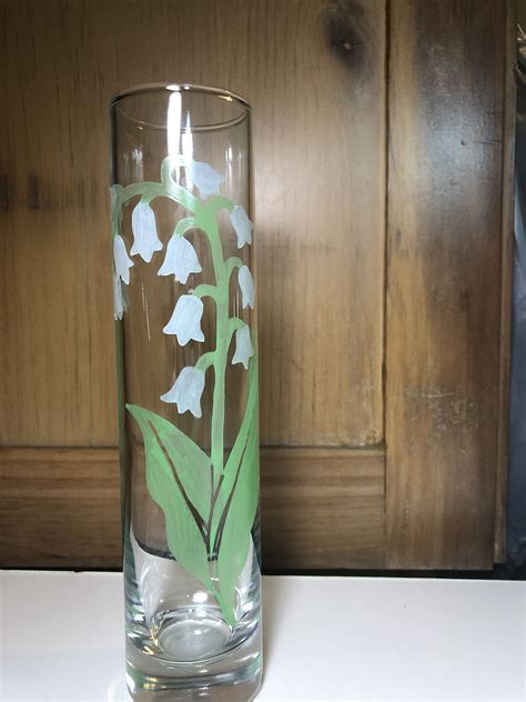 Pin By Sheryl Lambes On Cricut Projects By Sheryl Lambes Glass Vase