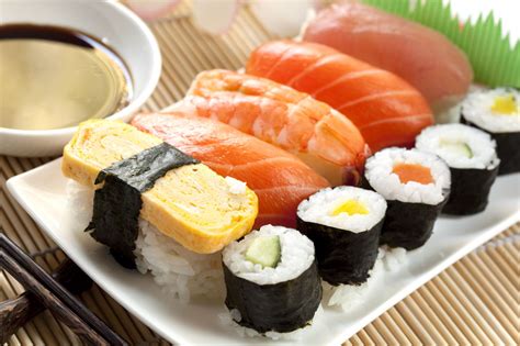 If japanese people are obviously the biggest consumers of raw fish in the world, their cuisine does not stop at sushi. 15 Facts About Japanese Food That Every Gourmand Must Know ...