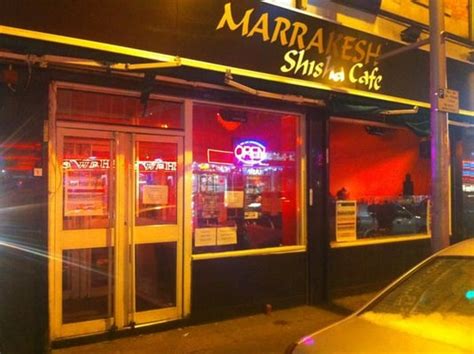 Dieses geschäft ist in der folgenden branche tätig: Marrakesh Shisha Bar - Rusholme - Manchester, United ...