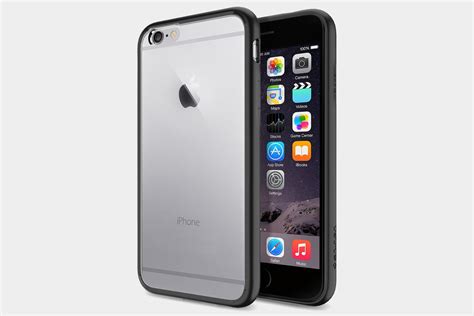 You'll find plenty of options among the listings of cases and covers for iphone 6 plus. 40 Best iPhone 6 Cases and Covers | Digital Trends