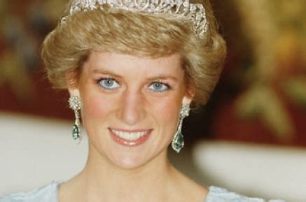 Londres centró los actos que recordaron los veinte años sin la princesa