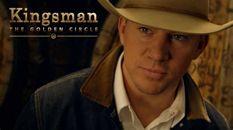 The golden circle (2017) movie online. Kingsman: The Golden Circle | "Round Two" TV Commercial ...