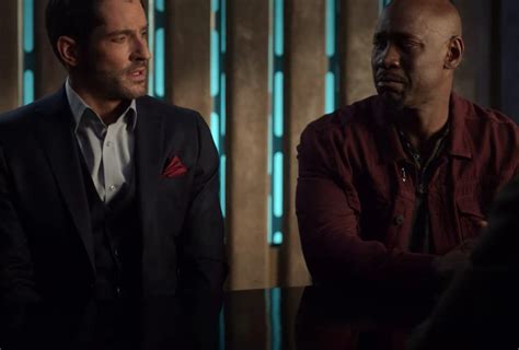 Lucifer Star Db Woodside Shares An Emotional Post After His Last Scene