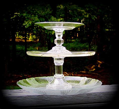 Elegant Yet Comfortable On The Deck Upcycled Everyday Crystal By Boko