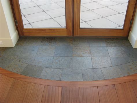 Entryway shape | Entryway flooring, Flooring, Entryway tile