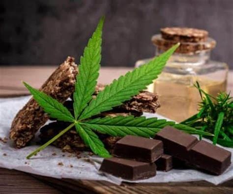 Haccp Plan Example Cannabis Food Ready