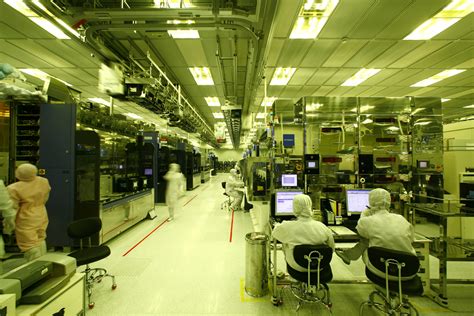 Psmc Eyeing India For Its New Fab Semiconductor Materials And Equipment