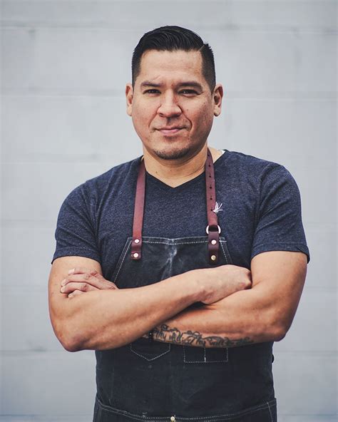 a look at indigenous chefs on top chef canada eat north