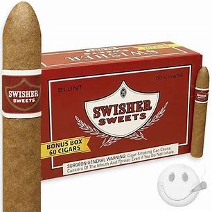Image result for swisher sweets cigars