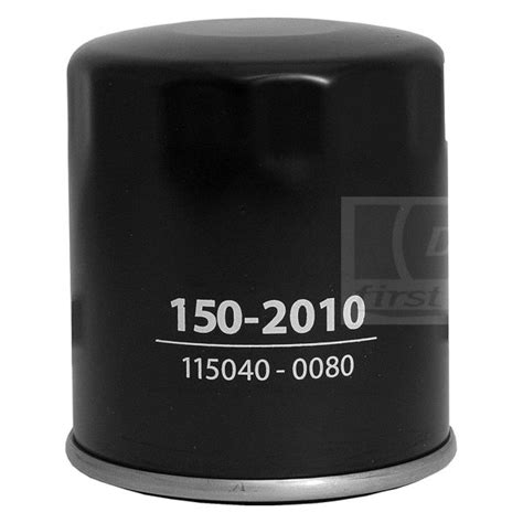 Denso® 150 2010 Ftf™ Oil Filter