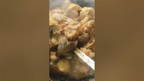 Chicken Khaina Youtubeshort Bangalirgharkonya Youtube