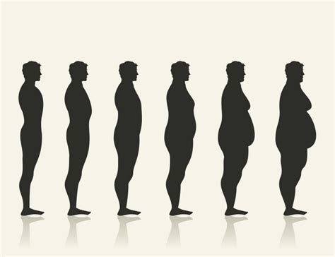 survey these are the most and least obese states in america mother jones
