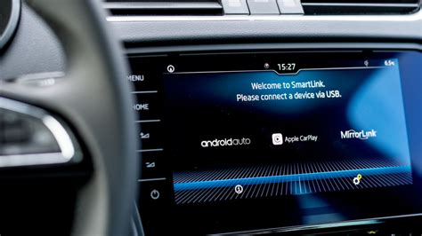 Android Auto Gets Promise Of Lifetime Support From Vw