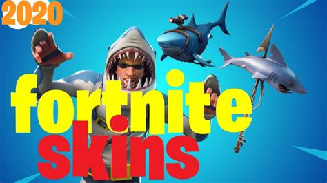 The 25 Best Fortnite Skins Ever Updated 2020 Youtube