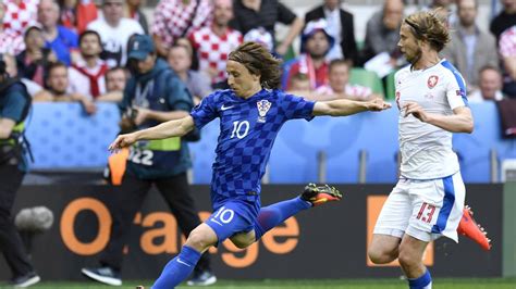 Pronósticos croacia vs república checa. Resultado República Checa vs Croacia - UEFA Eurocopa 2016