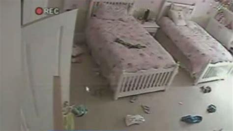 surveillance cameras hacked in girl s bedroom horrified mum finds live stream online