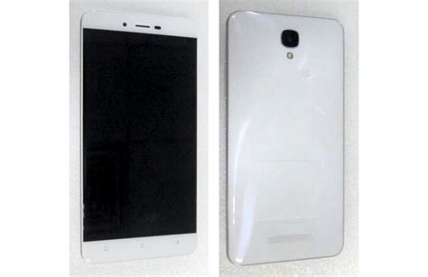 Blu Vivo Xl2 Specs And Images Revealed Ahead Of Official Announcement