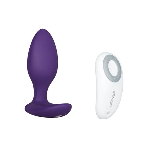 We Vibe Ditto Toy To Spice Up Your Sex Lustfocus
