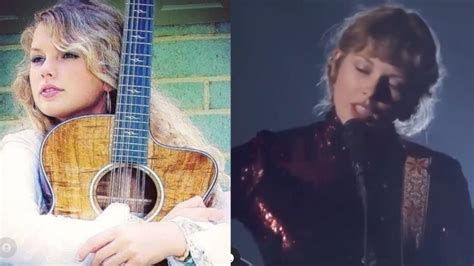 See This Mind Blowing Style Transformation Of Taylor Swift From