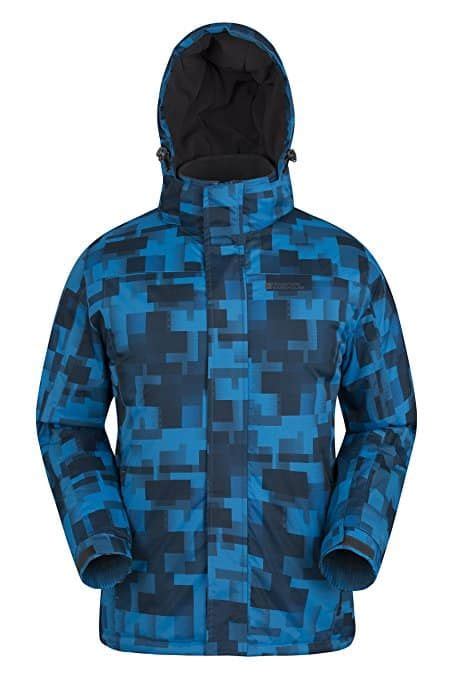 Best Snowboard Jackets For Men In 2020 Reviews And Buyers Guide Ski