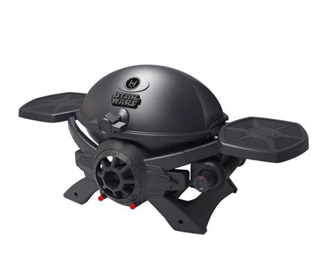 Portable Camping Bbqs From Kiwi Camping Nz