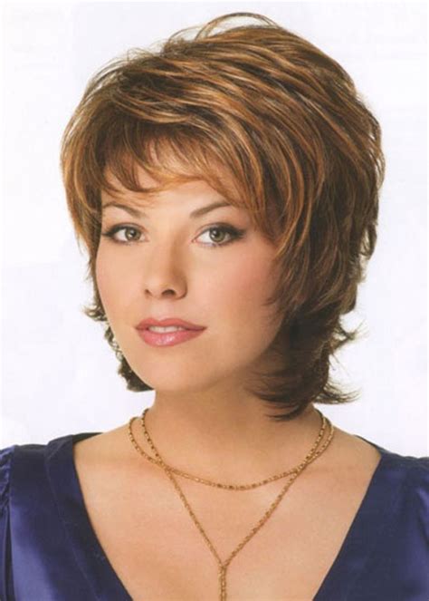 Short haircuts for women over 60. Best Short Hairstyles for Women Over 50 | Medium hair ...