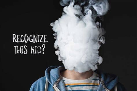 Your kids deserve only the best. Up In Smoke: Are Parents in Denial About Kids Vaping ...